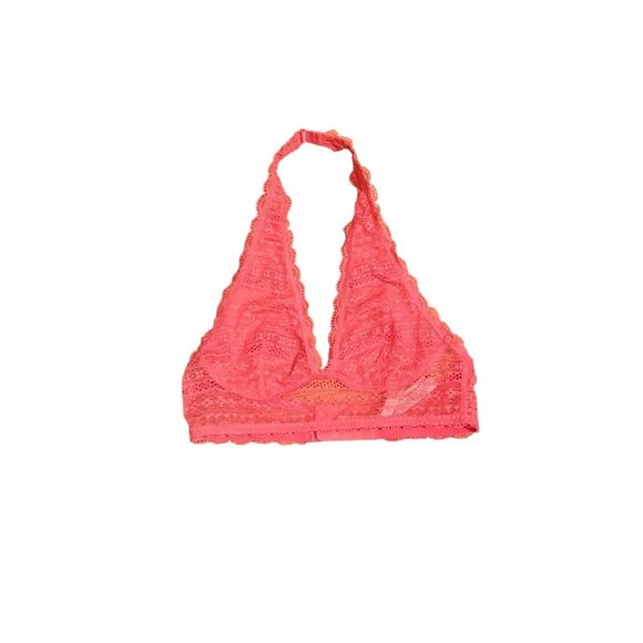 NWT Victoria Secret Pink Bralette - Picture 1 of 6